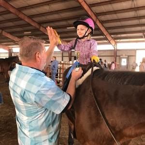 Meet your Posher, Timothy